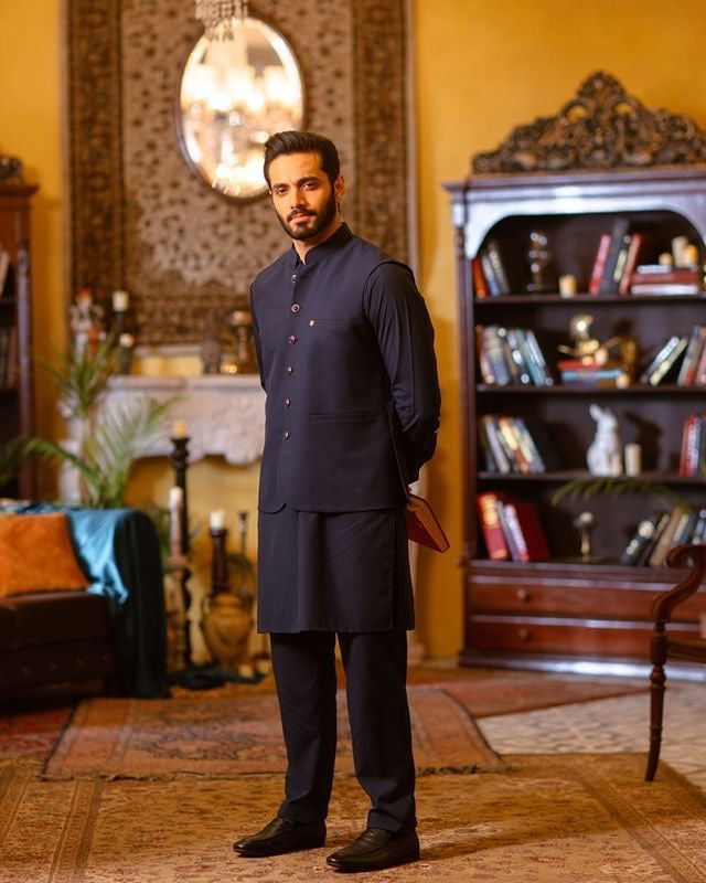 "Imperial Wash & Wear"