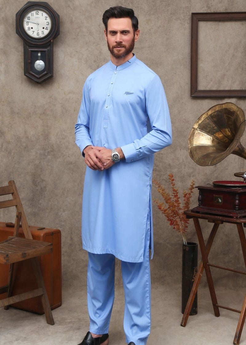 "Imperial Wash & Wear"