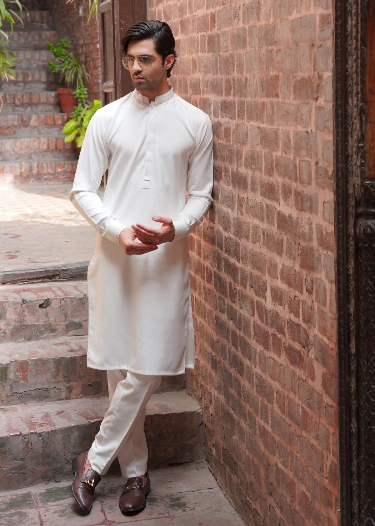 "Imperial Wash & Wear"