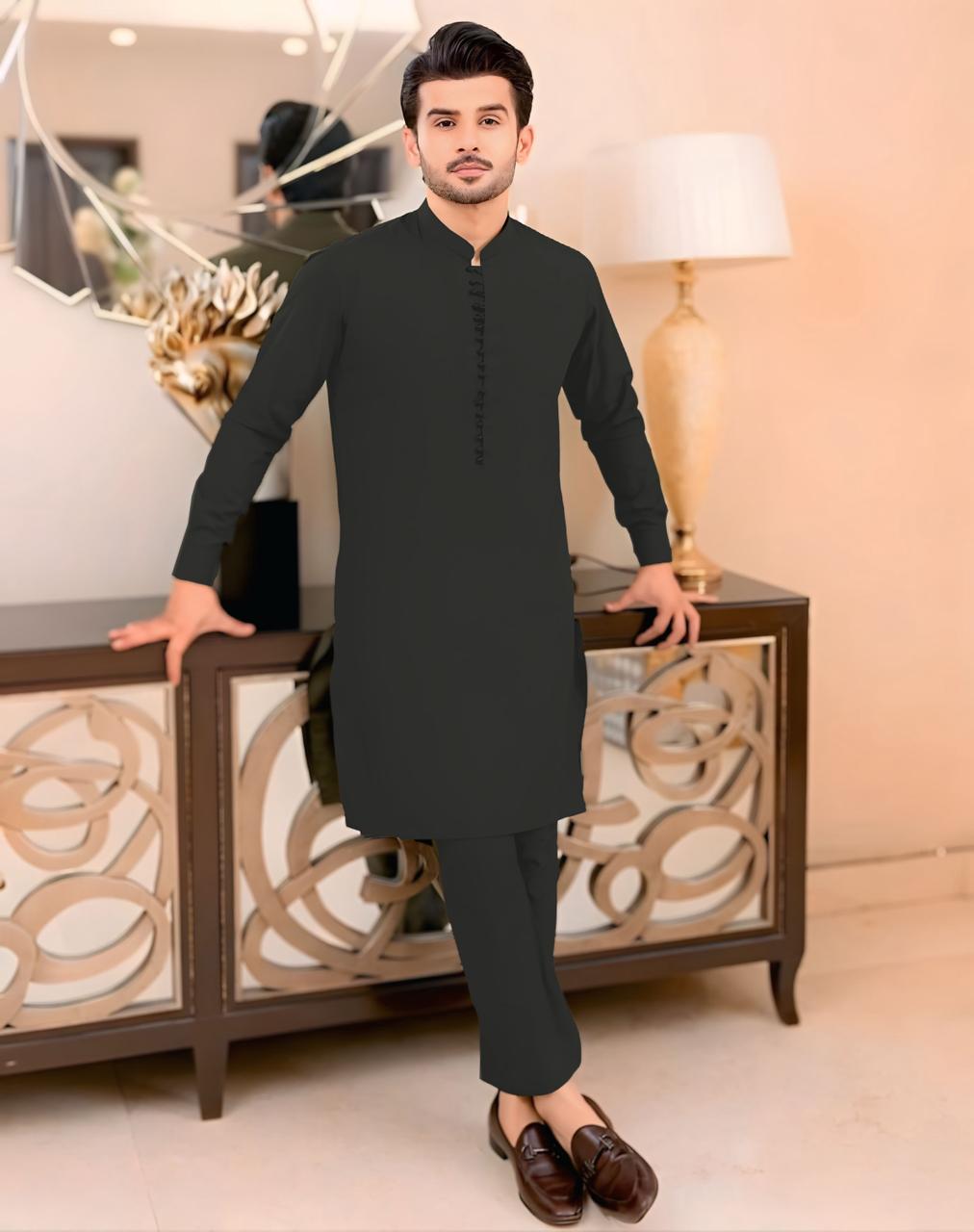 "Imperial Wash & Wear"