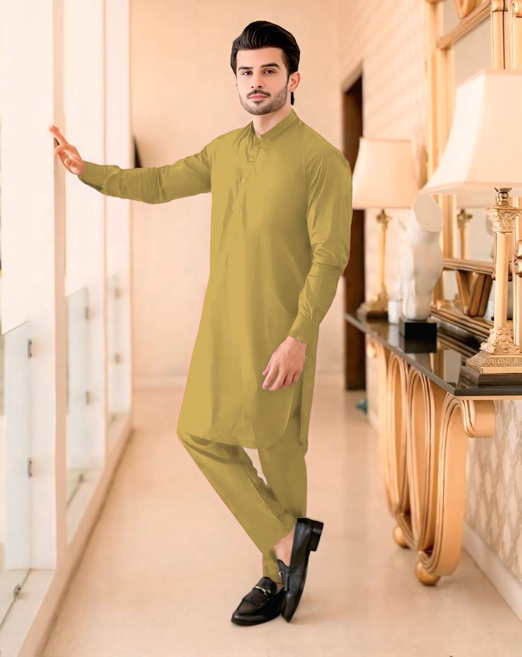 "Imperial Wash & Wear"