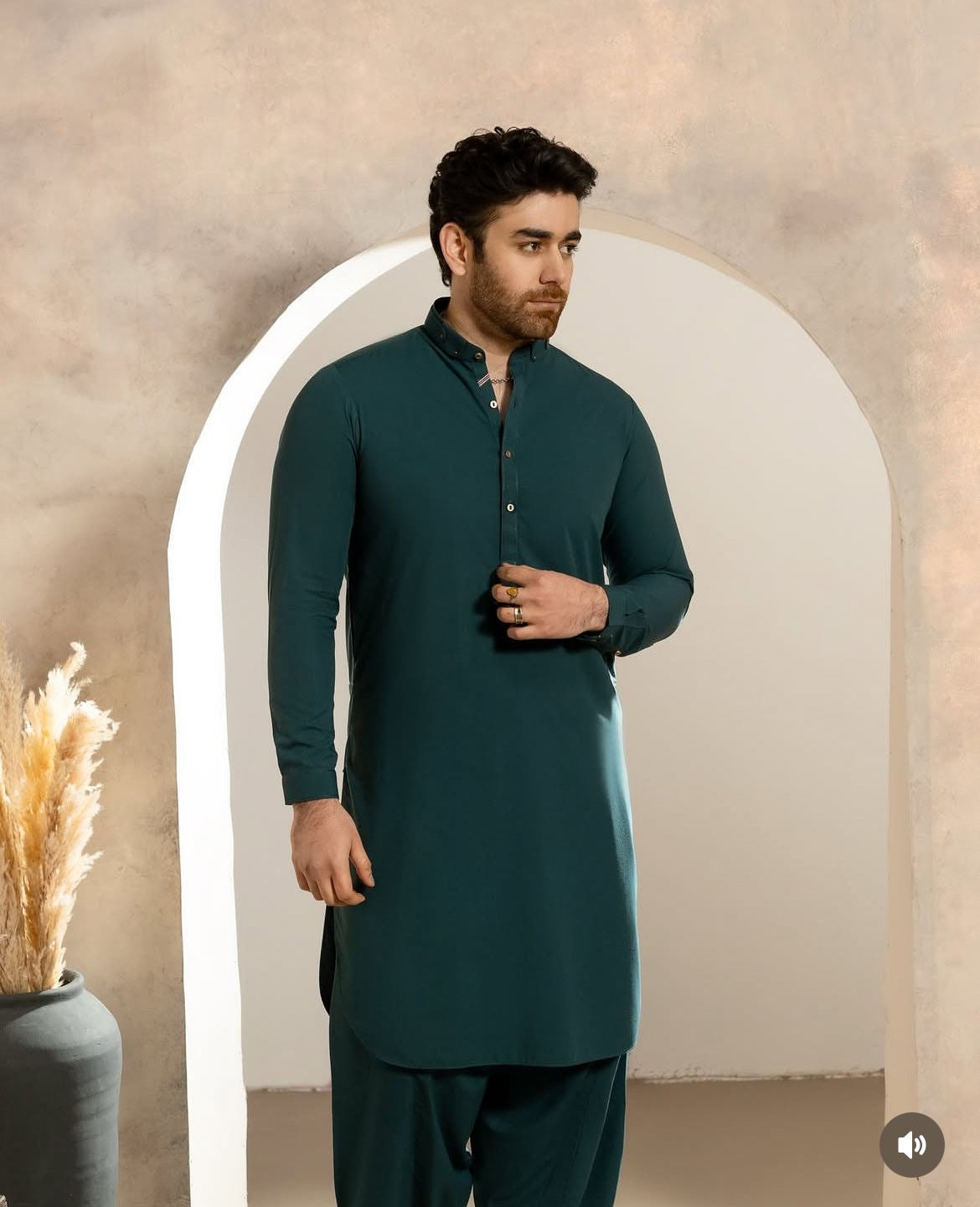 "Imperial Wash & Wear"