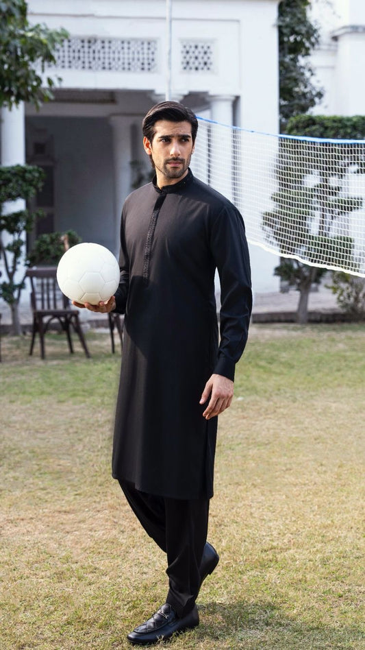 "Imperial Wash & Wear"