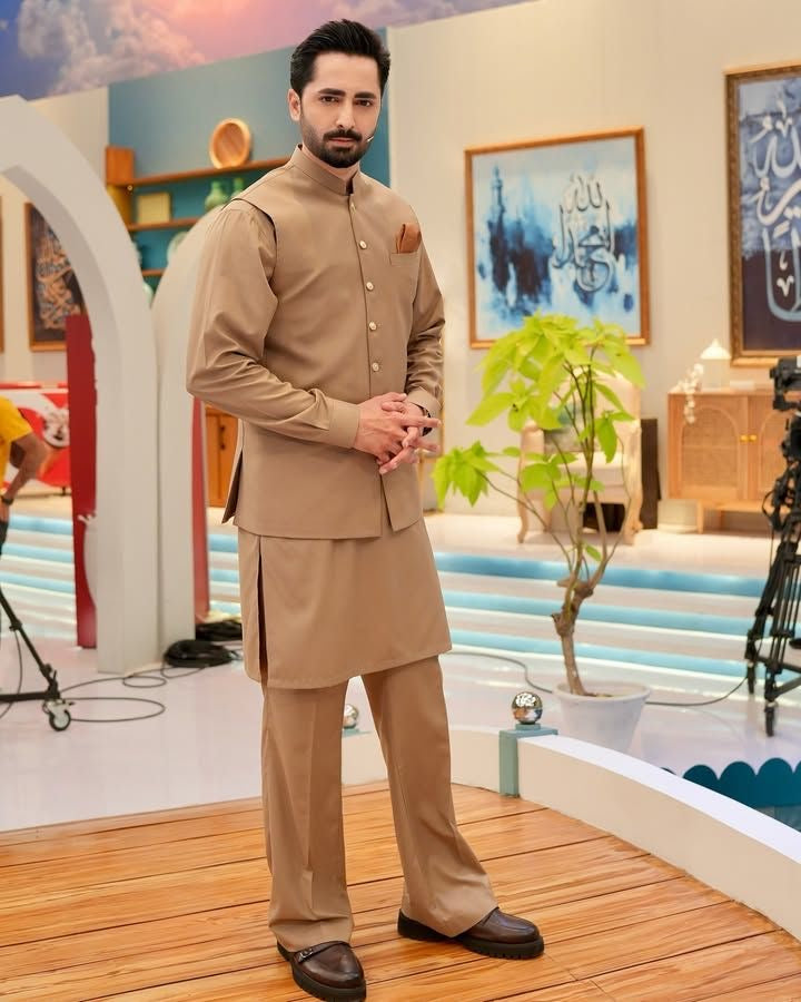 "Imperial Wash & Wear"