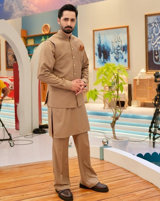 "Imperial Wash & Wear"