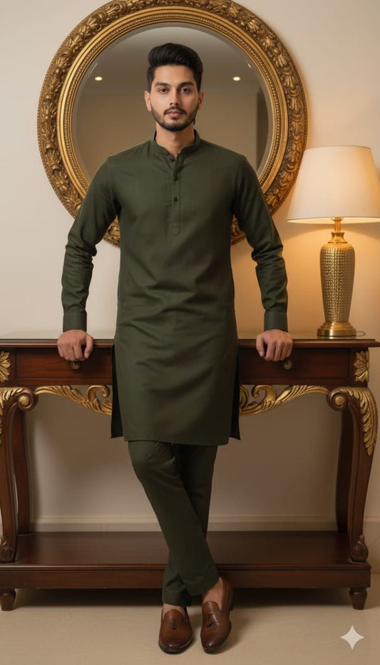 "Imperial Wash & Wear"