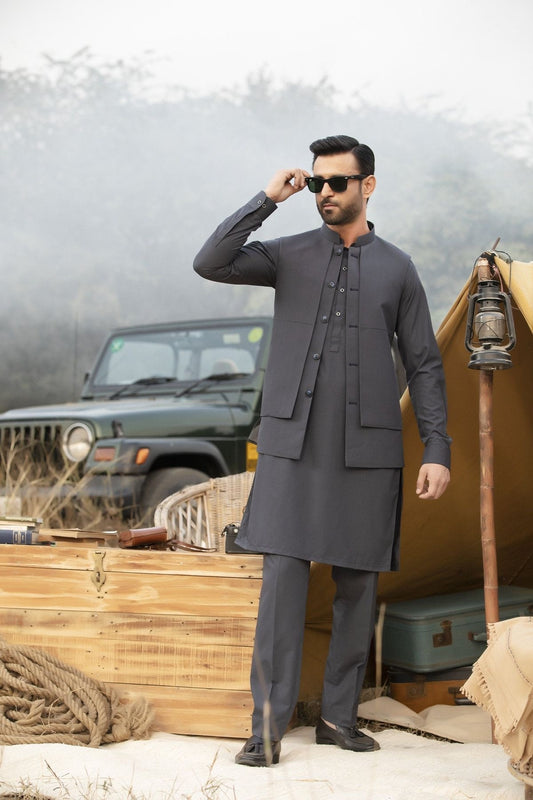 "Imperial Wash & Wear"