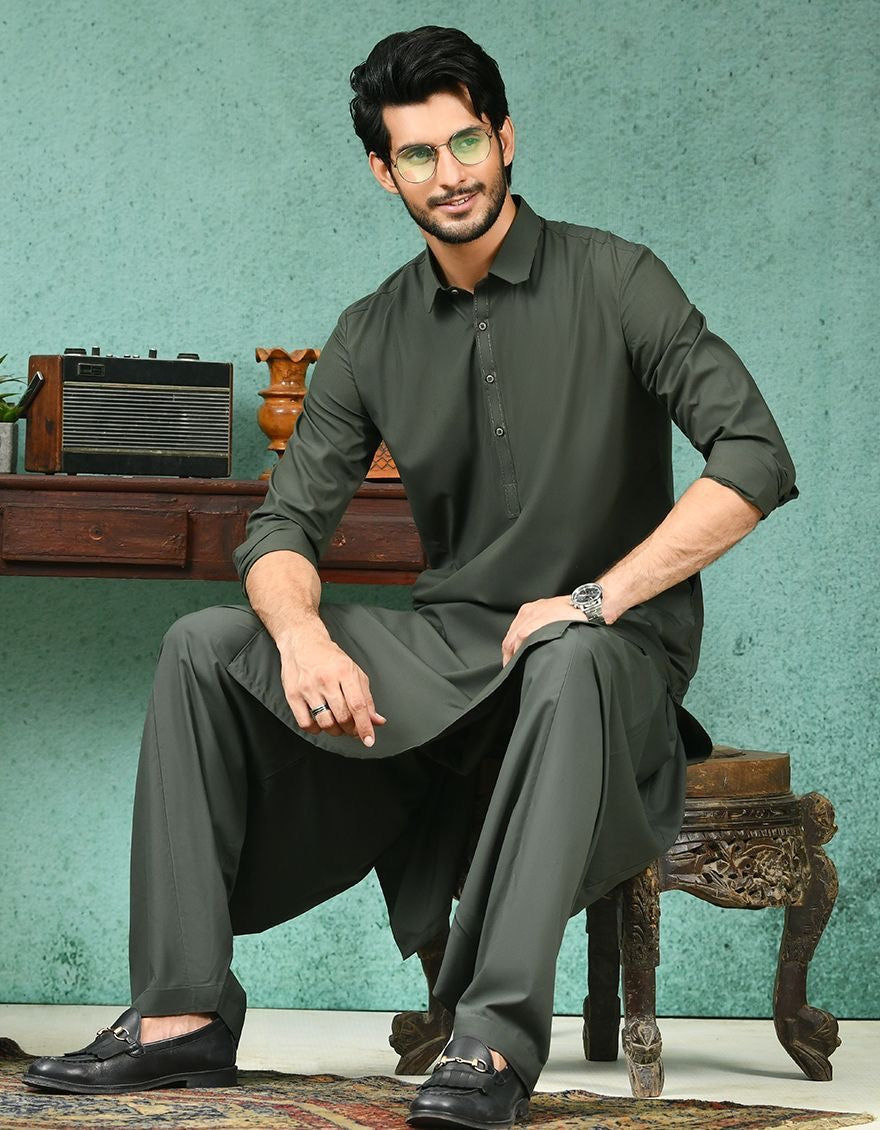 "Imperial Wash & Wear"