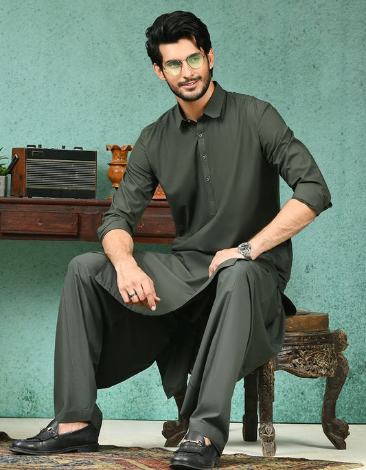 "Imperial Wash & Wear"