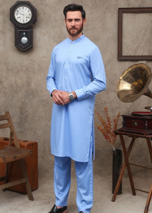 "Imperial Wash & Wear"