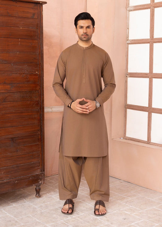 "Imperial Wash & Wear"