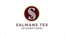 Salmans Tex International