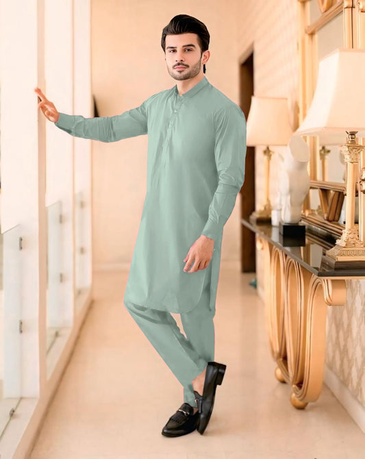 "Imperial Wash & Wear"